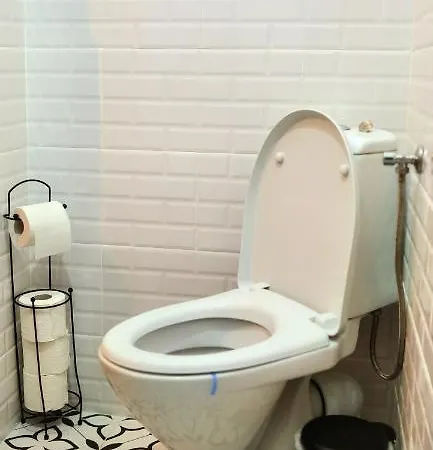 Casa Nor Holiday home Tarcau