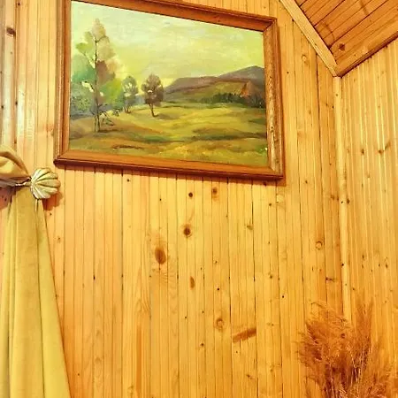 Casa Nor * Tarcau