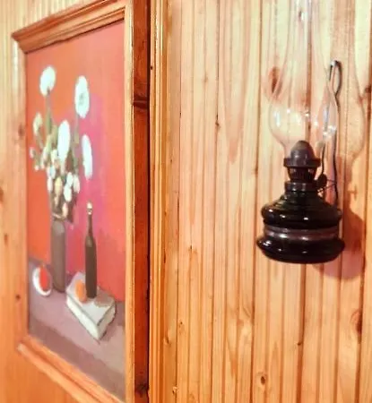 Holiday home Casa Nor Tarcau