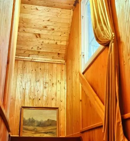 Casa Nor Holiday home Tarcau